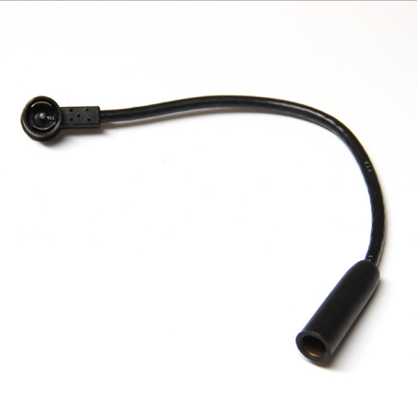 BL-102 金屬香蕉插頭