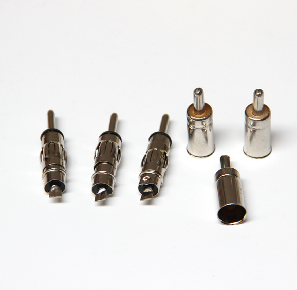 img of BL-014汽車天線接頭