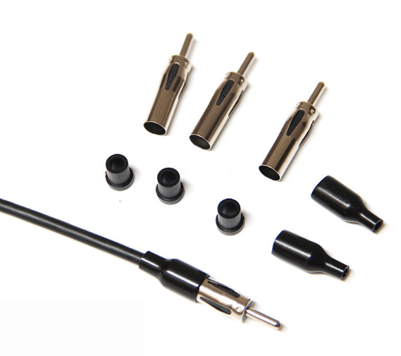 img of BL-019天線插頭