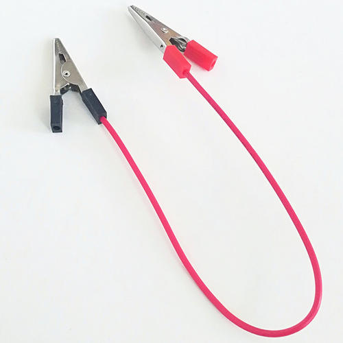 img of FC-0028 150A小型鱷魚夾