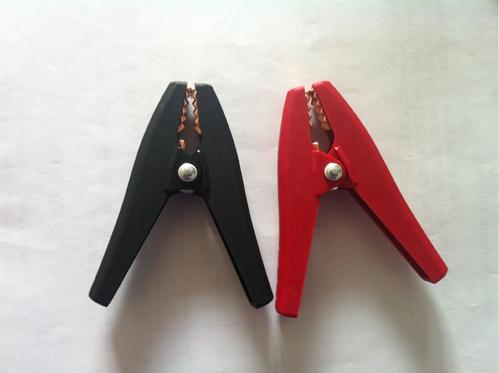 img of FC-0043 400A全包鱷魚夾