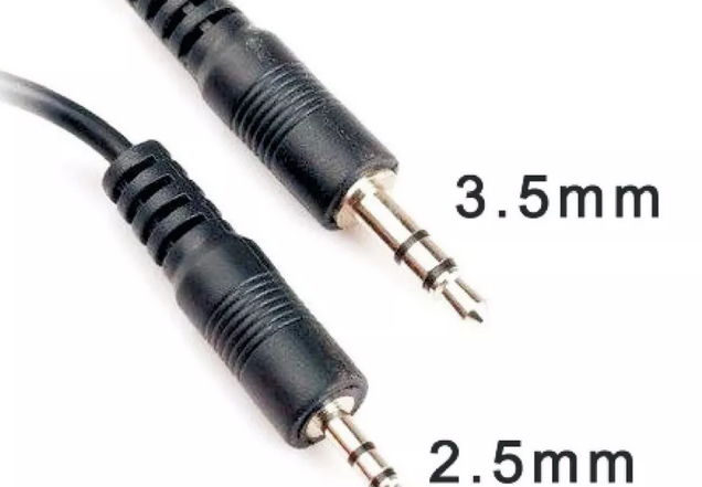 img of 音響香蕉插頭